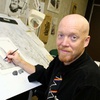 Bruce MacKinnon