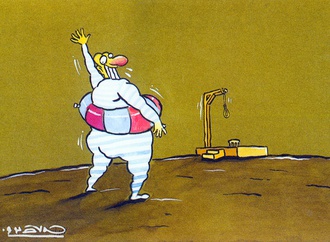 Gallery of the Best World Cartoon-Part 1298