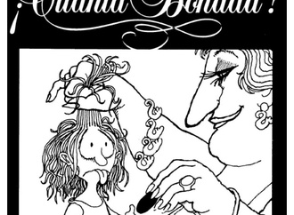 Gallery of 60 years cartoons by Quino-Argentina