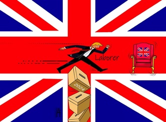 Gallery of the Best World Cartoon-Part 2492