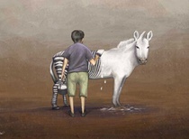 Gallery | 11th International Eskisehir Cartoon Festival