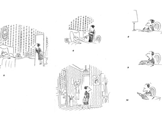 Gallery of Cartoon by Sempe-France
