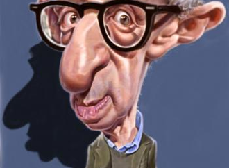 Woody Allen