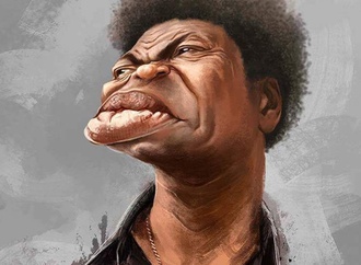 Charles Bradley