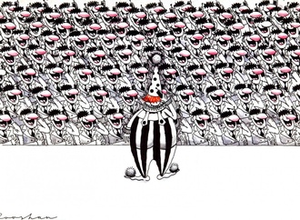 Gallery of the Best World Cartoon-Part 2354