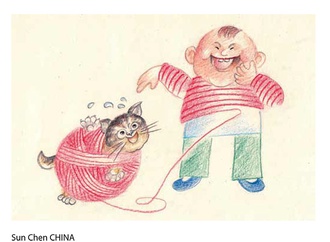 animal cartoon 2019 72