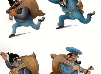 Gallery of the Best World Cartoon-Part 2664
