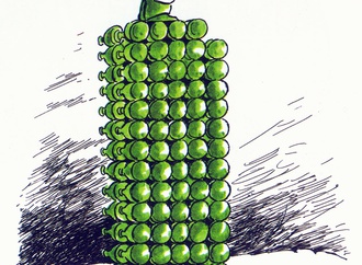 alper susuzlu cyprus