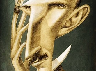 Nikola Tesla