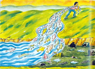 freddy pibaque venezuela