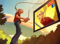 Finalists of the 51st World Gallery of Cartoons Skopje 2019