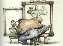 Gallery of the Best World Cartoon-Part 1561