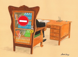 Gallery of the Best World Cartoon-Part 1185