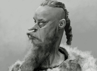 Travis Fimmel
