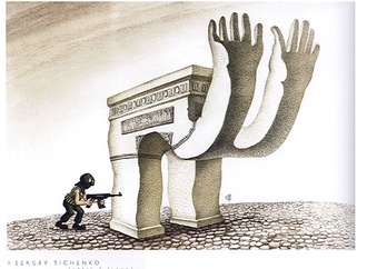 sergey sichenko israel