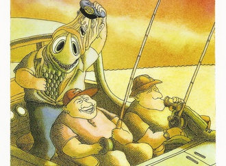 The Best World Cartoon-part 156