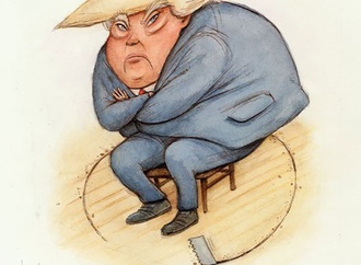 
                                                                                                  John Mckinley - United States of America