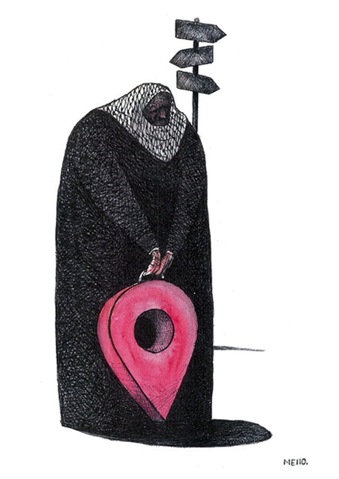 By: Silvano Mello – Brazil 
