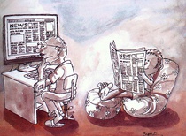 Gallery of the Best World Cartoon-Part 1804