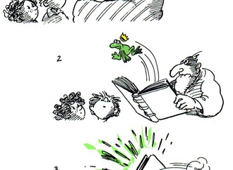 klaus pitter18