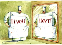 Gallery of the Best World Cartoon-Part 711