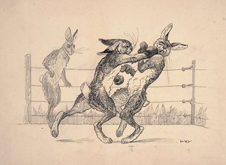 heinrich kley w