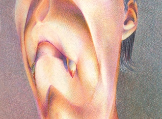 Gallery of Caricatures by Ricord,Morchoin & Mulatier