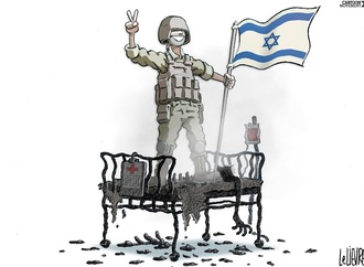 glen le lievre