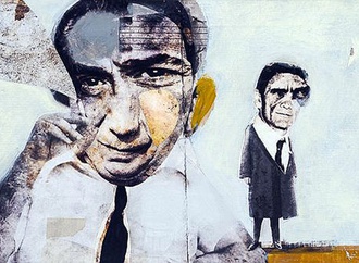 
                                                                                                  Antonello Silverini - Italy