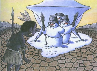 yuriy kosobukin ukraine
