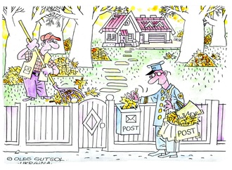 Gallery of the best World Cartoons 111