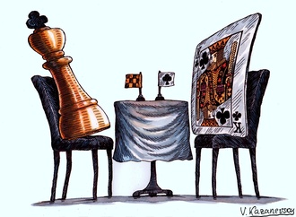 vladimir kazanevsky41