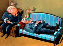 Gallery of the best World Cartoon & Caricatures 35