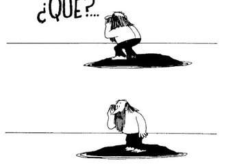 Gallery of the best cartoons by Quino-Argentina