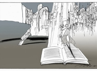 Gallery of Cartoon by Per Marquard Otzen-Denmark