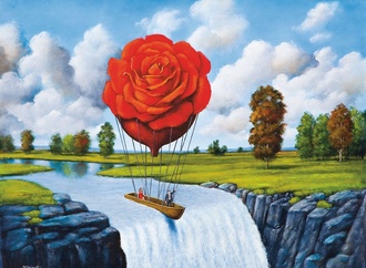rafal olbinski poland00073