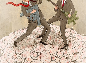 agus harsanta indonesia 1