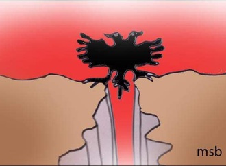 earthquake albania 115