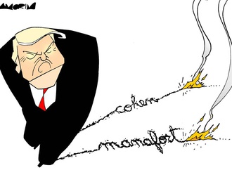Gunpowder