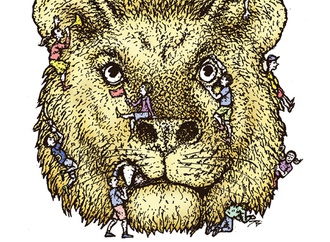 animal cartoon 2019 66