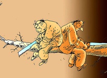 Gallery of the Best World Cartoon-Part 1363