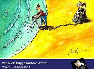 Gallery of the Best World Cartoon-Part 1091