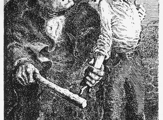 mervyn laurence peake 2