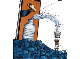 Gallery of the Best World Cartoon-Part 1312