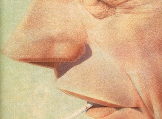 patrice ricord