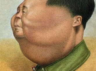 Mao Zedong