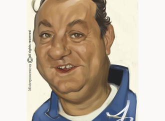mister ponce murchia 124