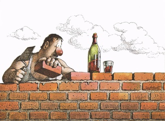 Gallery of the Best World Cartoon-Part 635