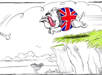 
                                                                                                  Anthony Garner - United Kingdom