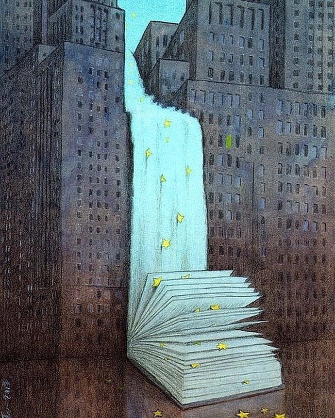 By: Pawel Kuczinsky-Poland